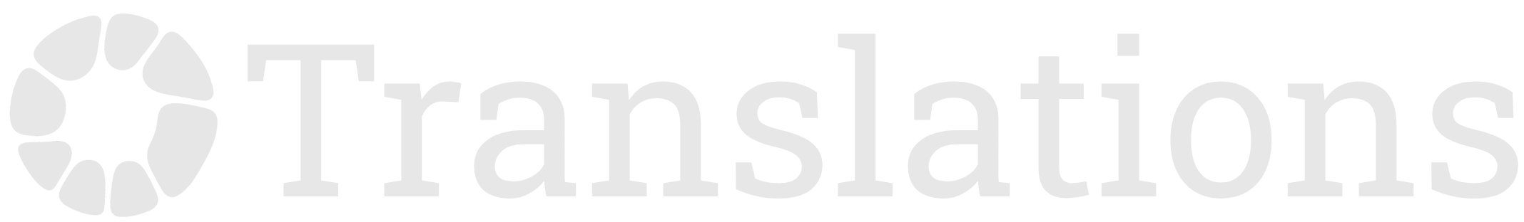 Optume Translations Logo